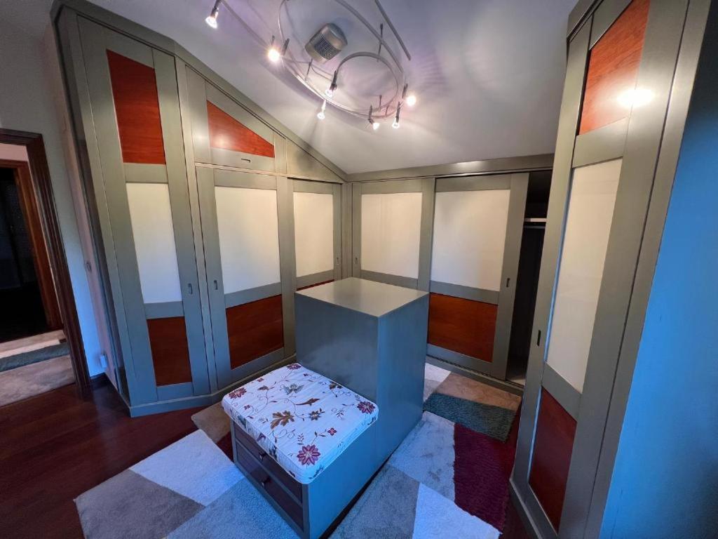 فيلا Urdaibai Boutique Altamira المظهر الخارجي الصورة