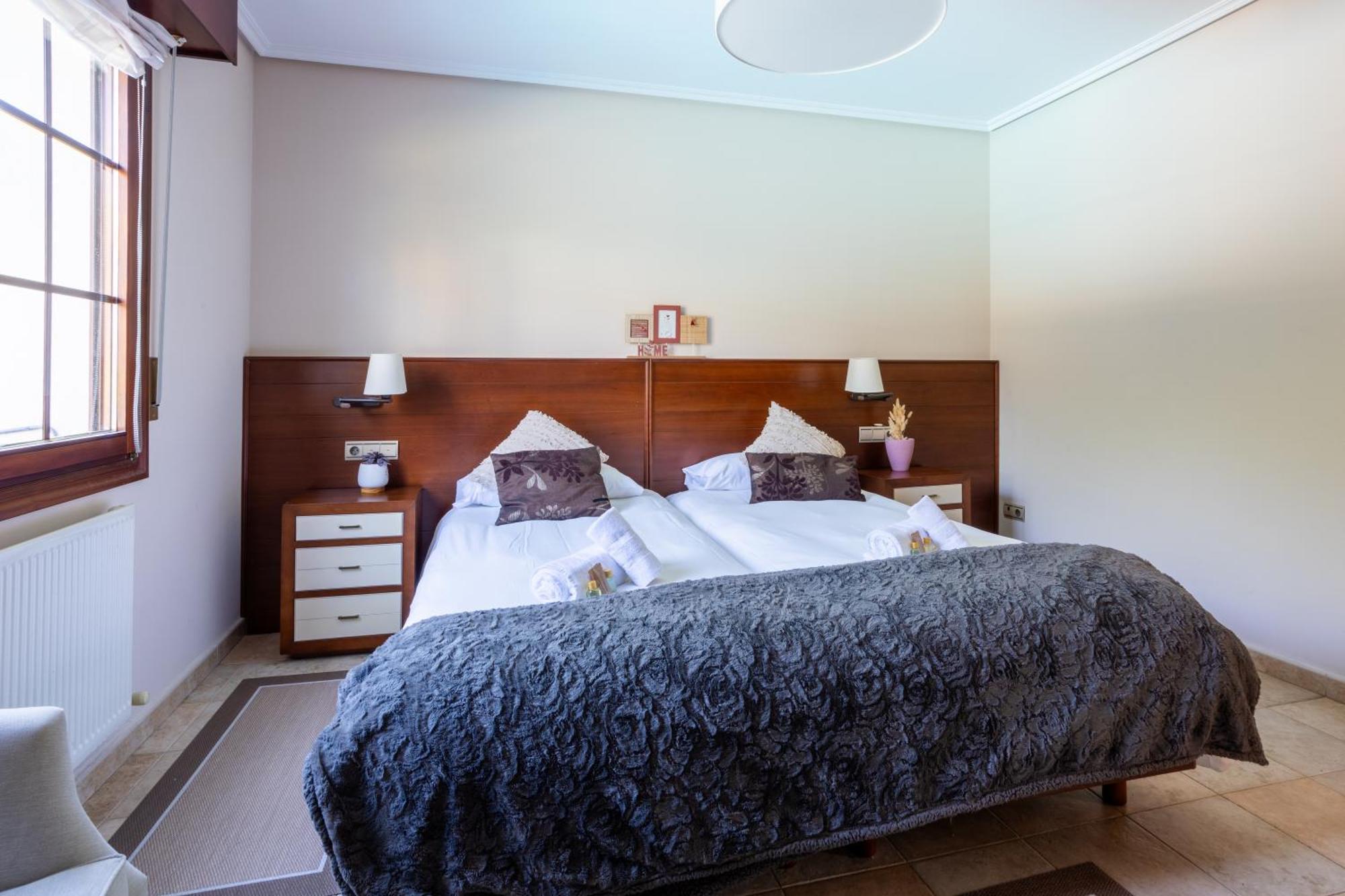 فيلا Urdaibai Boutique Altamira المظهر الخارجي الصورة