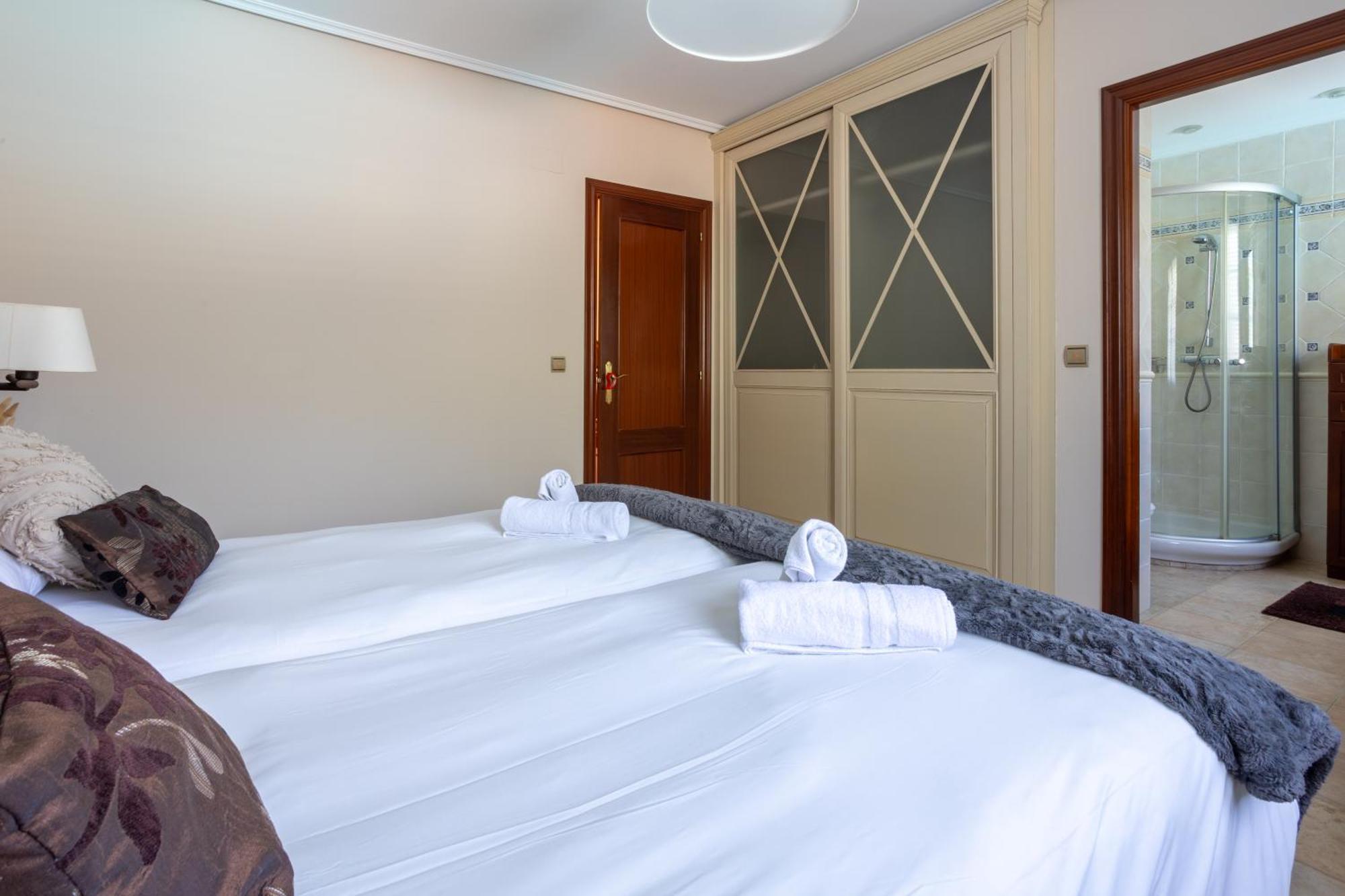فيلا Urdaibai Boutique Altamira المظهر الخارجي الصورة